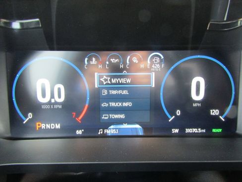 Used 2023 Ford F150 Lariat w/ Equipment Group 502A High image 31