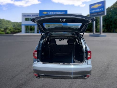 Used 2022 Honda Pilot Special Edition image 37