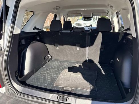 Used 2024 Ford Bronco Sport Big Bend image 7