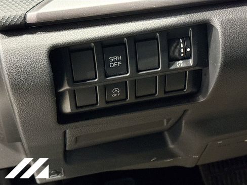 Used 2023 Subaru Forester Premium image 10