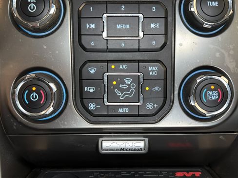Used 2014 Ford F150 Raptor w/ Equipment Group 801A Luxury AWD/4WD image 28