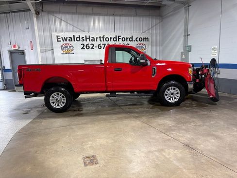 Used 2017 Ford F250 XL w/ STX Appearance Package image 10