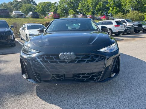 Used 2026 Audi A6 Premium Plus w/ Premium Plus Package AWD/4WD image 2