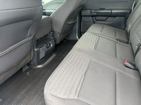 Used 2021 Ford F150 XL w/ Equipment Group 101A High AWD/4WD image 19