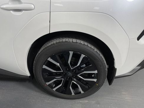 New 2026 Toyota bZ image 31