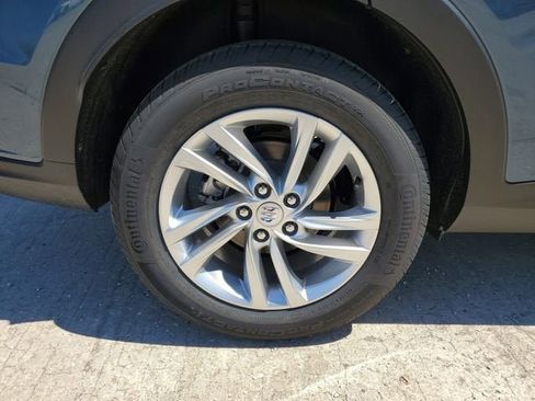 New 2026 Buick Envista Preferred w/ Advanced Safety Package image 6