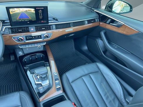 Used 2022 Audi A5 2.0T Premium w/ Convenience Package image 29