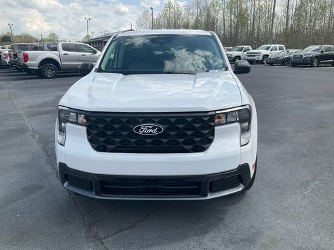 New 2026 Ford Maverick XLT AWD/4WD image 2