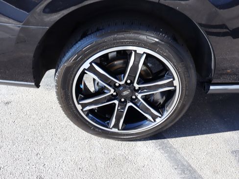 Used 2020 Ford Expedition Limited w/ Special Edition Package image 43