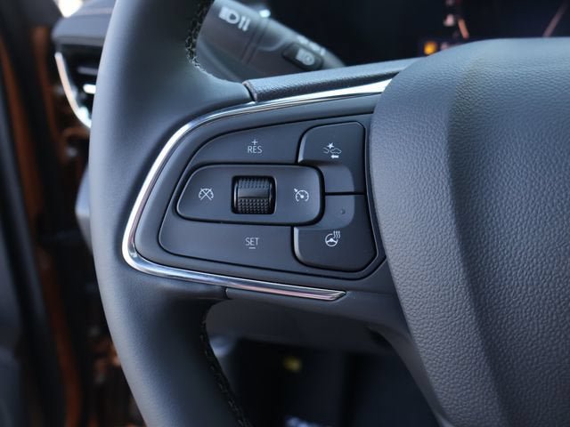 New 2026 Buick Envista Sport Touring FWD image 27