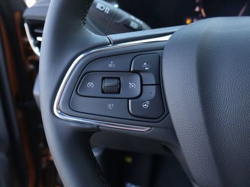 New 2026 Buick Envista Sport Touring FWD image 27