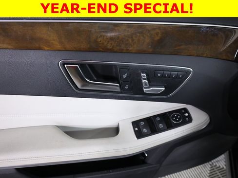 Used 2015 Mercedes-Benz E 350 E 350 image 9