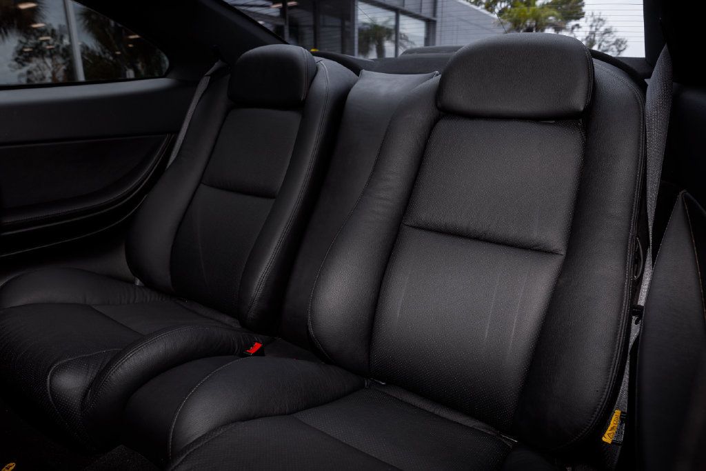 Used 2005 Pontiac GTO RWD image 18