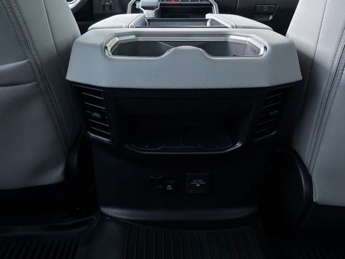 New 2026 Toyota Tundra Limited w/ Limited PVM Package AWD/4WD image 13