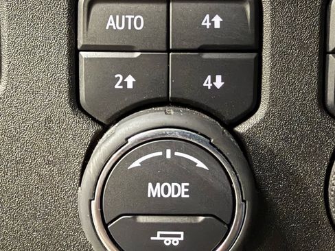 Certified 2024 Chevrolet Silverado 1500 RST w/ All Star Edition Plus image 24