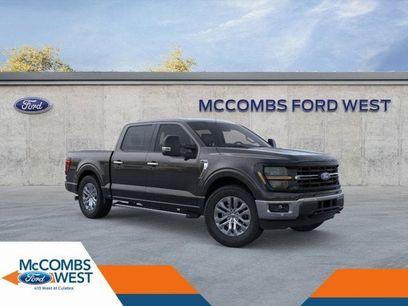New 2024 Ford F150 XLT w/ Equipment Group 303A High
