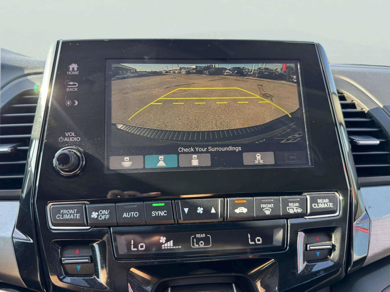 Used 2019 Honda Odyssey Touring image 34