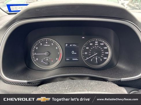 Used 2020 Hyundai Tucson Sport image 26