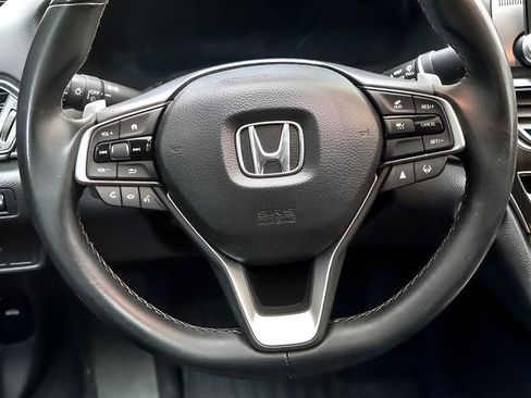 Used 2021 Honda Accord Touring image 15