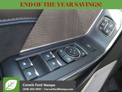 New 2025 Ford F350 Platinum image 11