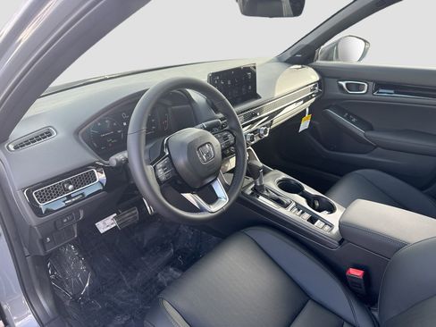 New 2026 Honda Civic Sport Touring image 9