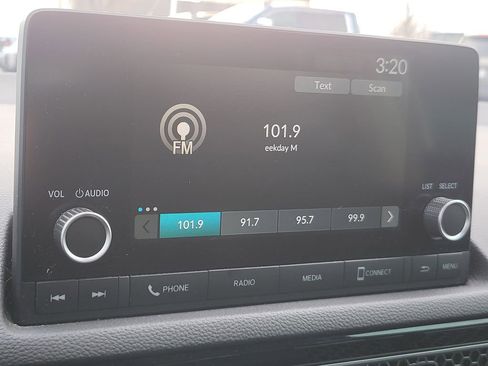 Used 2023 Honda Civic LX image 22