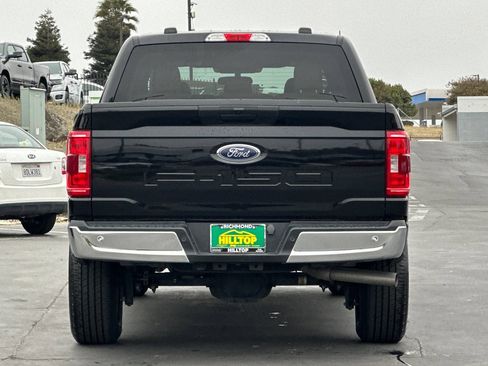 Used 2023 Ford F150 XLT AWD/4WD image 5