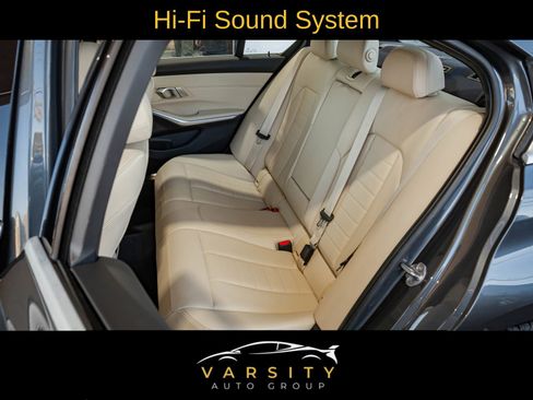 Used 2019 BMW 330i 330i w/ Convenience Package image 12