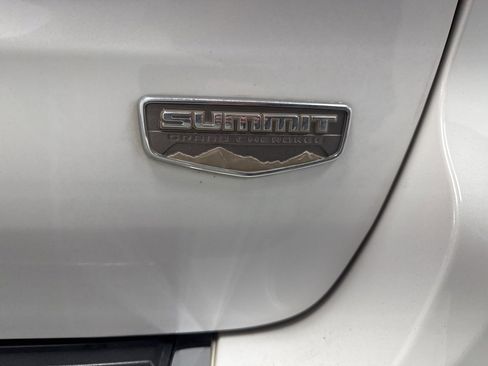 Used 2020 Jeep Grand Cherokee Summit w/ Skid Plate Group image 29