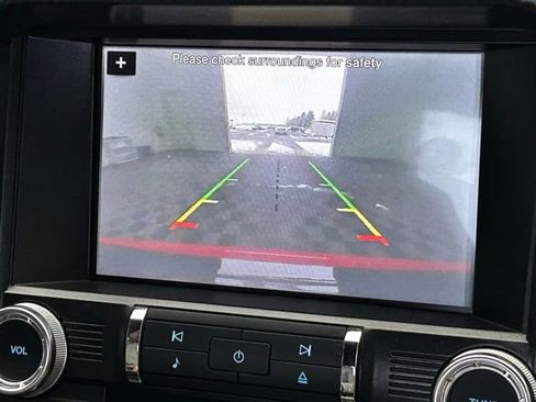 Used 2016 Ford Mustang GT Premium w/ GT Performance Package image 5