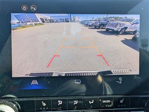 New 2026 Chevrolet Colorado LT w/ Advanced Trailering Package image 23