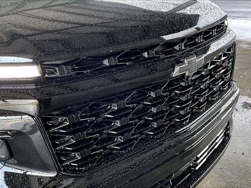 New 2026 Chevrolet Traverse RS w/ LPO, Floor Liner Package image 29