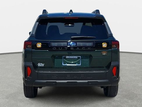 New 2026 Subaru Outback Wilderness AWD/4WD image 6