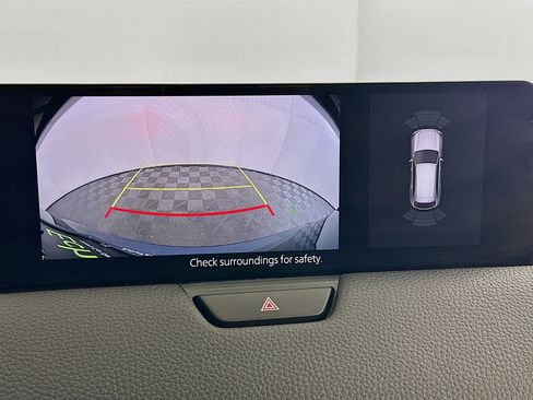 Used 2025 MAZDA CX-90 3.3 Turbo w/ Preferred Package image 22