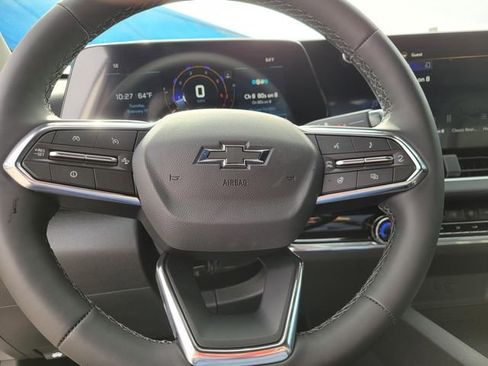 New 2026 Chevrolet Equinox LT image 15