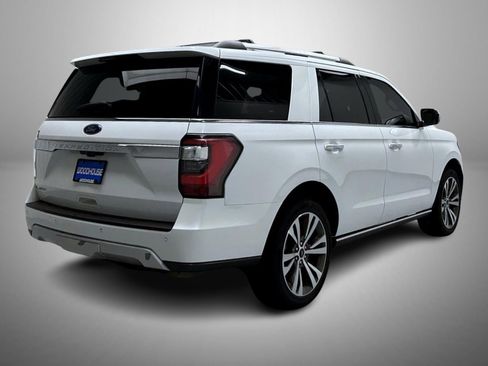 Used 2021 Ford Expedition Limited AWD/4WD image 5