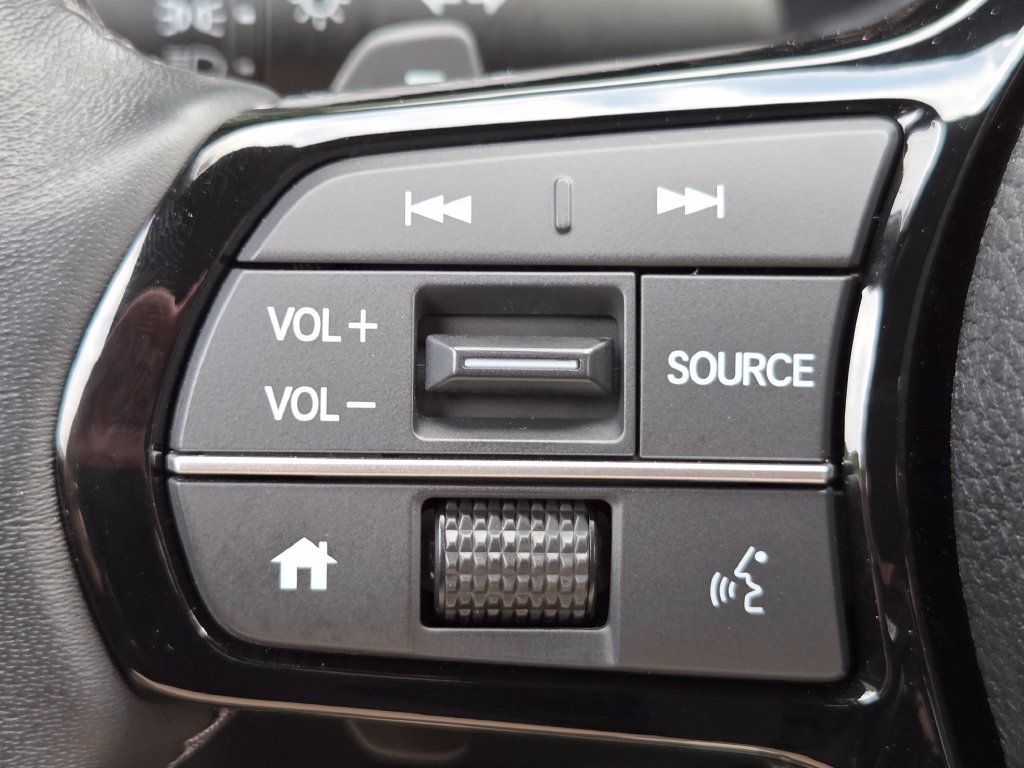 Used 2025 Honda Civic Sport image 15