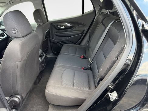 Used 2024 GMC Terrain SLE AWD/4WD image 24