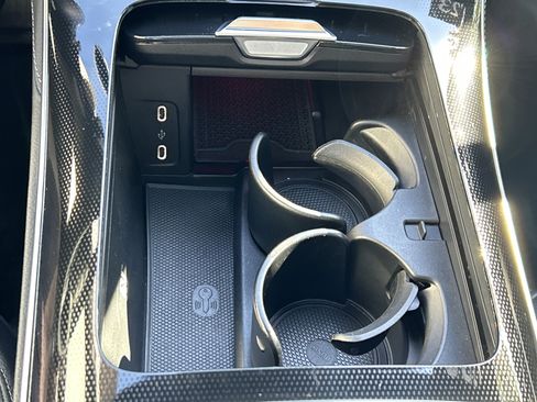 Certified 2023 Mercedes-Benz EQE 350+ Sedan image 35