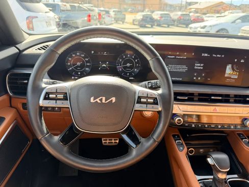 Used 2025 Kia Telluride SX X-Line image 13