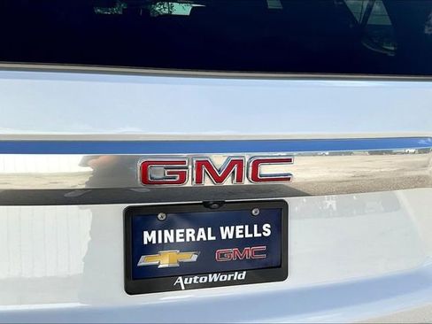 Used 2023 GMC Yukon Denali w/ Max Trailering Package AWD/4WD image 25