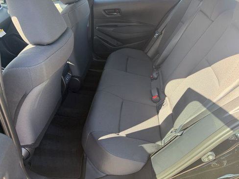 Certified 2026 Toyota Corolla LE image 21