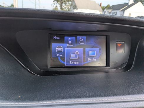 Used 2013 Lexus ES 350 w/ Premium Pkg FWD image 52