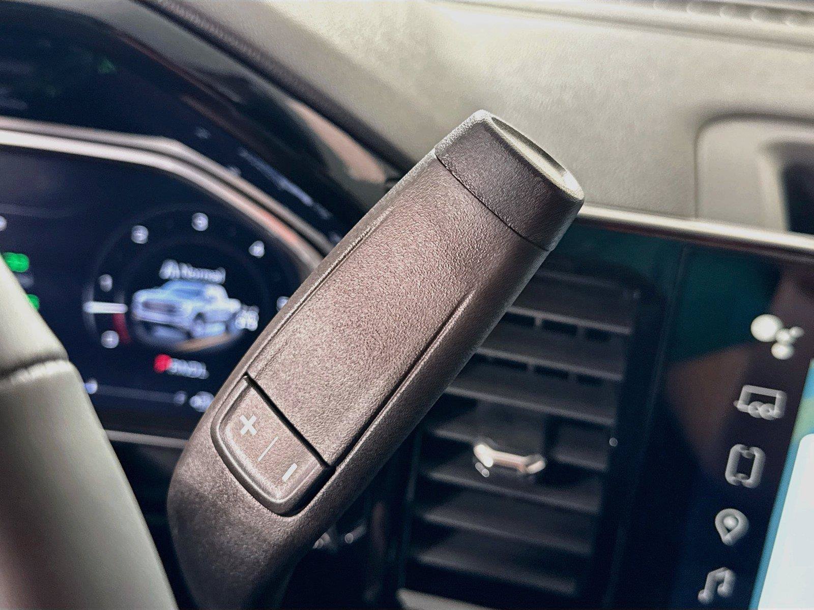 New 2026 GMC Sierra 1500 Elevation AWD/4WD image 11