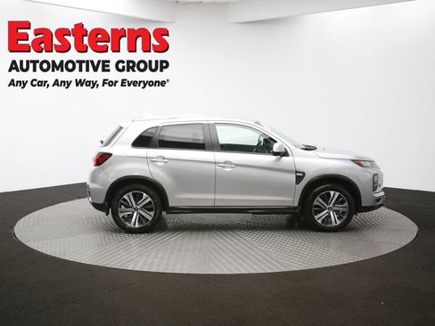 Used 2024 Mitsubishi Outlander Sport ES image 42
