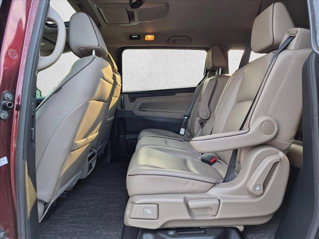 Used 2021 Honda Odyssey Elite image 6