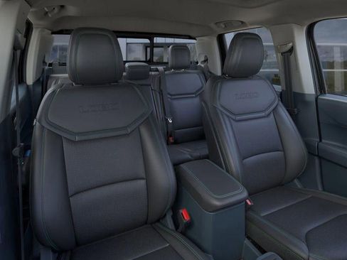 New 2026 Ford Maverick Lobo AWD/4WD image 10
