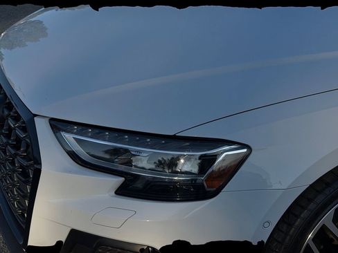 Used 2023 Audi A8 L 3.0T w/ Luxury Package image 34