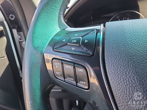 Used 2017 Ford Explorer Limited w/ Equipment Group 301A image 18