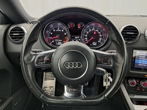 Used 2013 Audi TT RS image 10